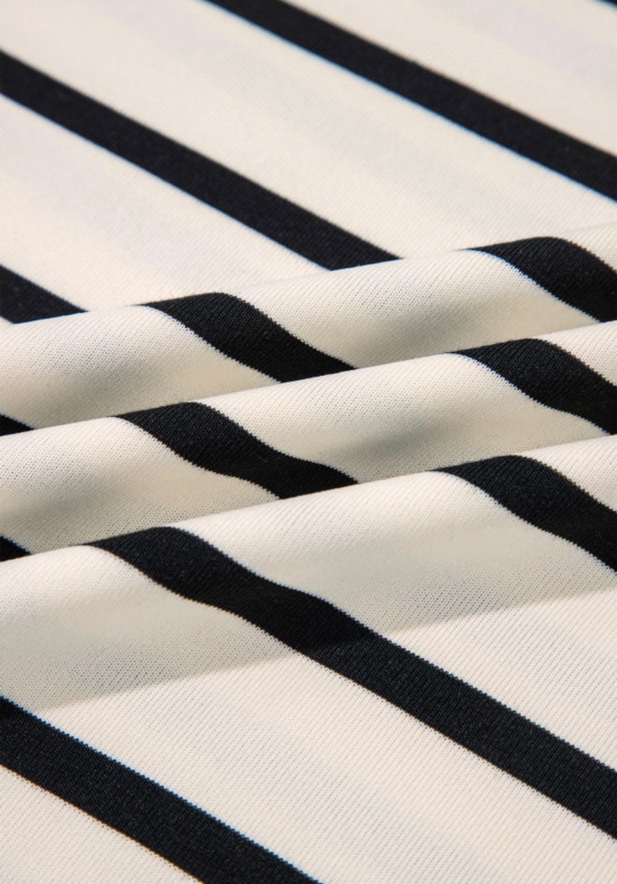 Stripe Drawstring Set Full Run RTS